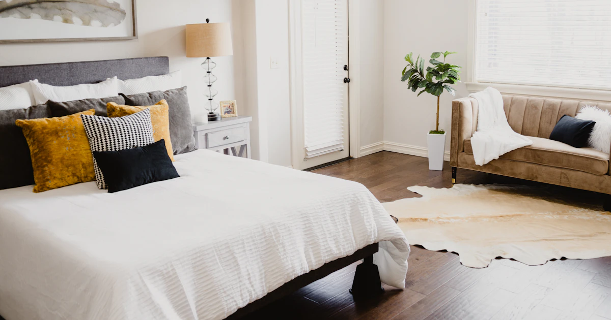 Limpieza de apartamentos turísticos y Airbnb: la guía para anfitriones