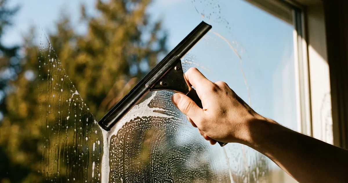 Limpieza de Ventanas en Ferrolterra: Guía y Precios 2026