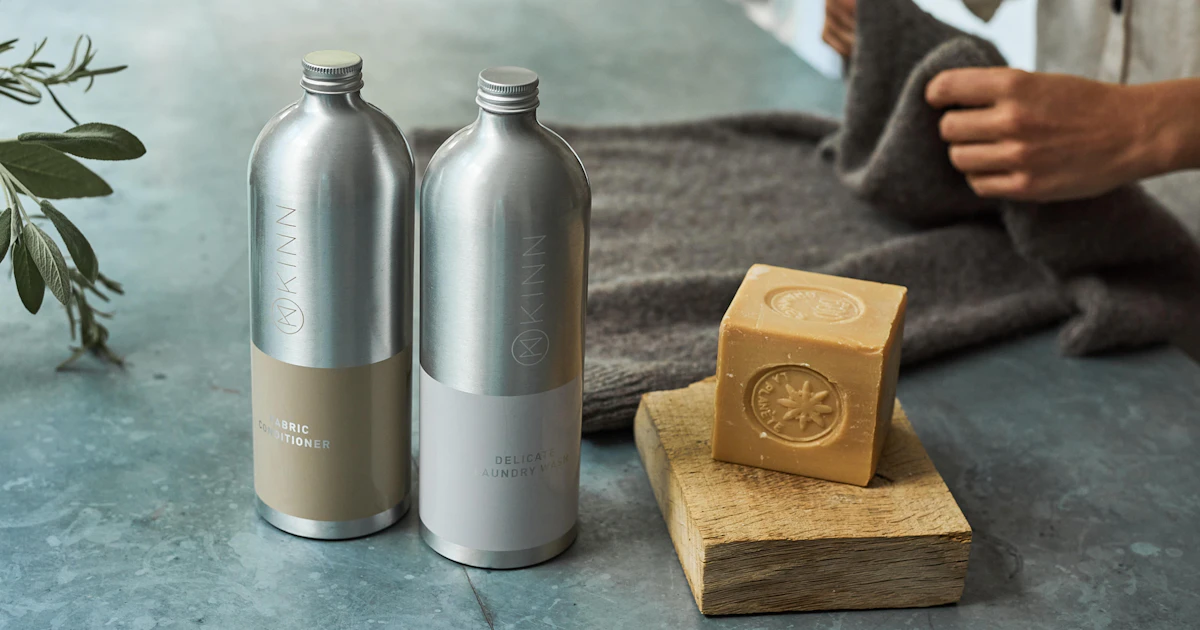 Productos ecológicos de limpieza: guía completa para el hogar