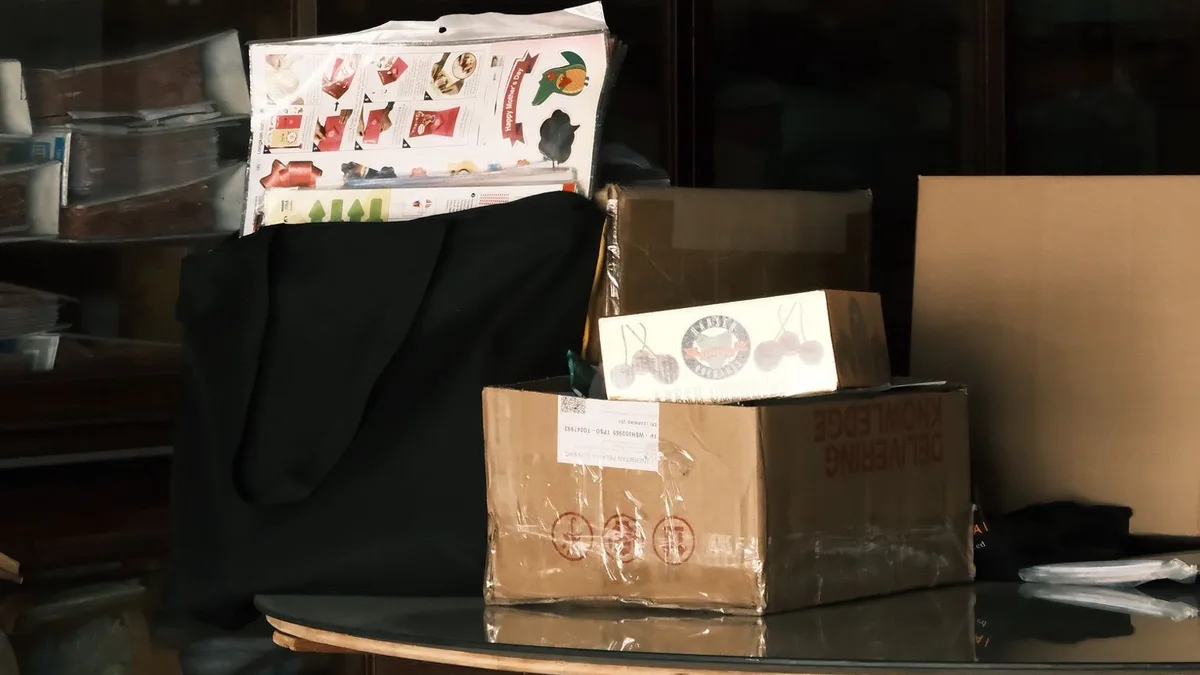 Limpieza de trasteros profesional en Ferrol, Ferrolterra — Zentro Limpiezas